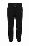 Guru Polar Joggers - Black