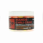 UltimateProducts Top Range Pop-Ups - Mango Chili Crab Kulki Pływajace POP-UP » Ultimate Products » UltimateProducts Top Range Pop-Ups - Mango Chili Crab » Rockworld Sklep dla karpiarzy, Sklep Wędkarski - Kulki proteinowe