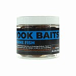 UltimateProducts Top Range Hookbaits - Marine Fish