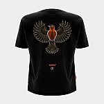 KUMU Little Red Tee T-shirt