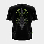 KUMU Tails Up Tee T-shirt