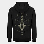 KUMU New Moon Hoodie