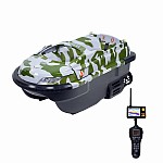 Boatman Vulcan Sonar - CAMO Boatman Vulcan Sonar - CAMO