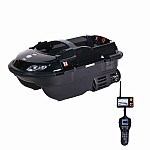 Boatman Vulcan PRO - Black Boatman Vulcan PRO - Black
