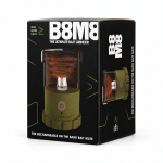 One More Cast B8M8 Electronic Bait Grinder One More Cast B8M8 Electronic Bait Grinder