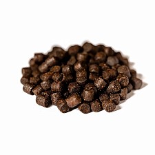 MassiveBaits Pellet Special - Organic Hemp MassiveBaits Pellet Special - Organic Hemp