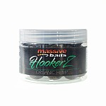 MassiveBaits HookerZ - Organic Hemp Kulki Proteinowe Hookbaits » Massive Baits » MassiveBaits HookerZ - Organic Hemp » Rockworld Sklep dla karpiarzy, Sklep Wędkarski - Kulki proteinowe