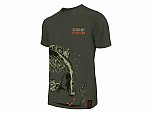 Delphin Catch me CARP NX T-Shirt
