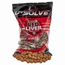 Starbaits PC Red Liver D-Solve Starbaits PC Red Liver D-Solve