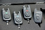 Tandem Baits Icon SX Zestaw 3+1