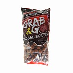 Starbaits Grab&Go Global Boilies - Whisky Cola