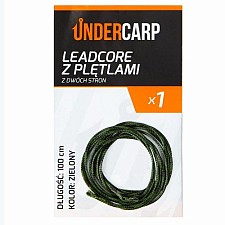 Gomme Marqueur Drennan ESP 5 M - Pour Nœuds D'arrêt Sur Lignes De Pêche, Diamètre Fin 0.45 Mm