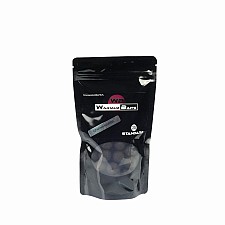 WarmuzBaits - Kulki Zanętowe Czarna Mamba