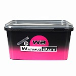 WarmuzBaits - Kulki Zanętowe Biała Mamba WarmuzBaits - Kulki Zanętowe Biała Mamba