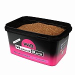 WarmuzBaits Method Feeder & PVA Mix - Czarna Mamba Pellet, Pasty, Zanęty » Zanęty » WarmuzBaits Method Feeder & PVA Mix - Czarna Mamba » Rockworld Sklep dla karpiarzy, Sklep Wędkarski - Kulki proteinowe