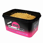 WarmuzBaits Method Feeder & PVA Mix - Biała Mamba Pellet, Pasty, Zanęty » Zanęty » WarmuzBaits Method Feeder & PVA Mix - Biała Mamba » Rockworld Sklep dla karpiarzy, Sklep Wędkarski - Kulki proteinowe