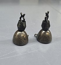 Gardner Captive Backleads Gardner Captive Backleads