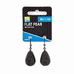 Preston Innovations Flat Pear Preston Innovations Flat Pear