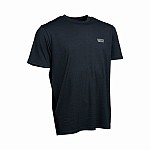 Nash Make It Happen Carp Logo T Shirt - Black