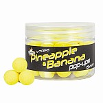DynamiteBaits N-TICERS Pop-Up - Pineapple Banana DynamiteBaits N-TICERS Pop-Up - Pineapple Banana