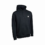 Nash Make It Happen Badge Hoody - Black