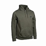 Nash Make It Happen Carp Logo Hoody - Green