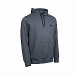 Nash Make It Happen Since 1978 Hoody - Grey Marl