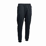 Nash Make It Happen Badge Joggers - Black
