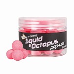 DynamiteBaits N-TICERS Pop-Up - Squid & Octopus DynamiteBaits N-TICERS Pop-Up - Squid & Octopus