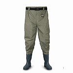 Delphin HRON Waist Waders 
