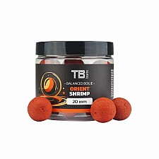 TB Baits Balanced Boilie + Attractor Orient Shrimp TB Baits Balanced Boilie + Attractor Orient Shrimp