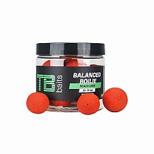 TB Baits Balanced Boilie Peach Liver TB Baits Balanced Boilie Peach Liver