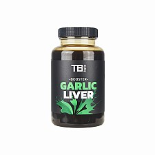 TB Baits Booster Garlic Liver Dips, Booster » TB Baits » TB Baits Booster Garlic Liver » Rockworld Shop für Karpfenangler, Angelshop - Boilies