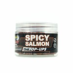 Starbaits Performance Pop-Ups - Spicy Salmon 