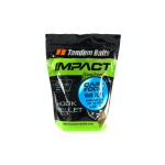 TandemBaits Carp Food Hook Pellet - Banancreme TandemBaits Carp Food Hook Pellet - Banancreme