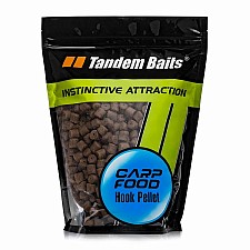 TandemBaits Carp Food Hook Pellet - Japanese Squid TandemBaits Carp Food Hook Pellet - Japanese Squid