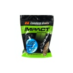 TandemBaits Carp Food Hook Pellet - Vanília & Tejszín TandemBaits Carp Food Hook Pellet - Vanília & Tejszín