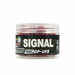 Starbaits Performance Pop-Ups - Signal Starbaits Performance Pop-Ups - Signal