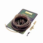 PB Hit & Run X-Safe Leadclip Mainline Only Pack PB Hit & Run X-Safe Leadclip Mainline Only Pack