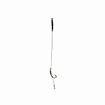 PB Anti Blow Out Shrimp Aligner Rig PB Anti Blow Out Shrimp Aligner Rig