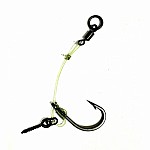 PB Chod Rig Bait Screw PB Chod Rig Bait Screw