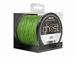 Delphin GHOST 4+1 Sinking Braided Line - Green
