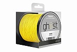 Delphin GHOST 8+1 Sinking Braided Line - Yellow