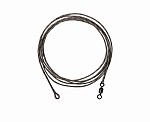 Delphin THE END Leadcore Swivel Rig Delphin THE END Leadcore Swivel Rig