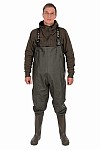 Fox Khaki HD Waders