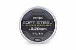 Matrix Soft Steel Ultra Power Monofilament