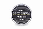 Matrix Soft Steel Ultra Power Monofilament Matrix Soft Steel Ultra Power Monofilament