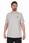 Matrix Grey Mini Logo T-Shirt