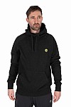 Matrix Black Marl Hoody Matrix Black Marl Hoody
