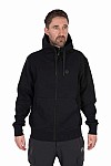 Matrix Black Stealth Zip Hoody Matrix Black Stealth Zip Hoody